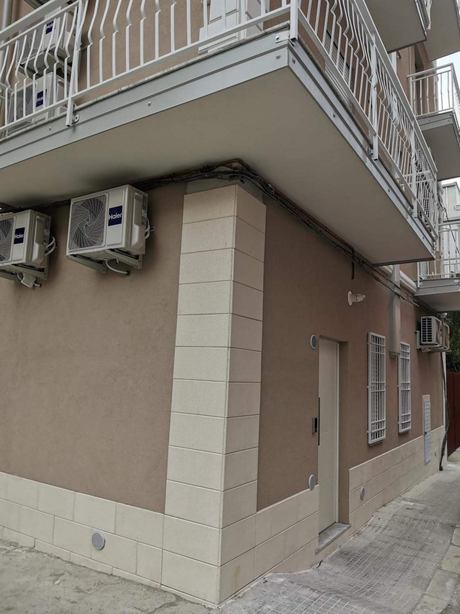 Palazzo Buscema - Appartamenti & Residence Crotone Exterior foto
